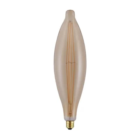 120 Glass Dimmable LED Bulbs
