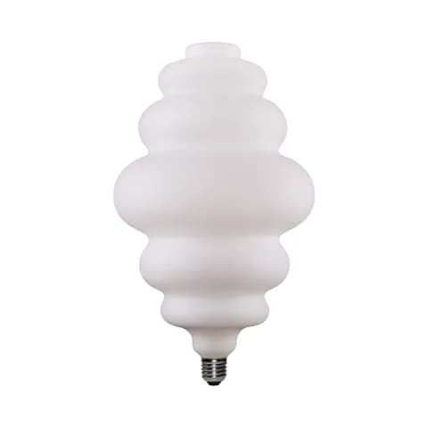 180 Glass Dimmable LED Bulbs