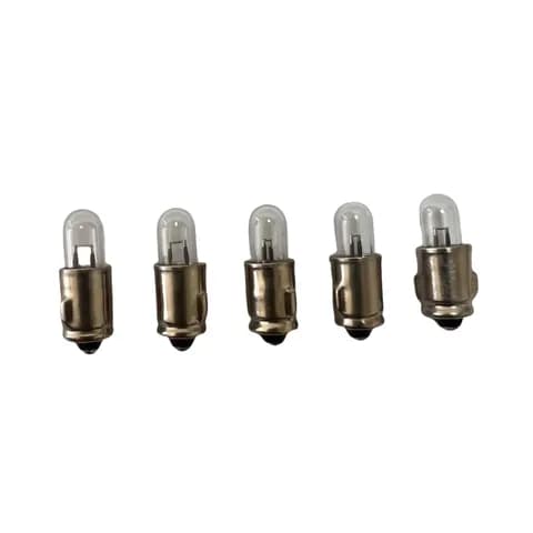 3V2W BA7S Xenon Lampen