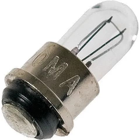 #6839 Bub T1 MF3 3X9.5mm special miniature lamp