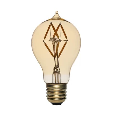 A60T Buib Hight Quality E26 E27 Base Customizable 22V 240V LED Lamp