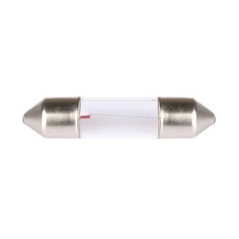Auto Miniature Festoon NEON Bulb ST6 6*36 Automotive Dome Light Bulb Auto License Plate Light Lamp