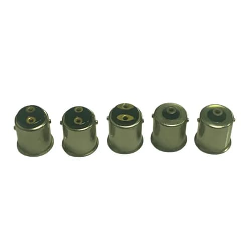 BA15D Bulb Holder,lamp Socket,light Base