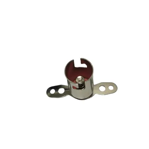 BA9S Bulb Base with Socket BS932 Pin Lamp Holder