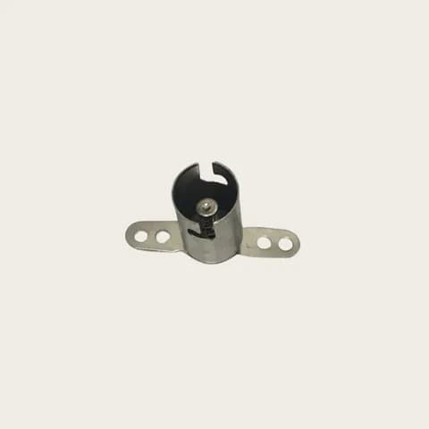 BA9S Lamp Socket for BA9S Bayonet Bulbs