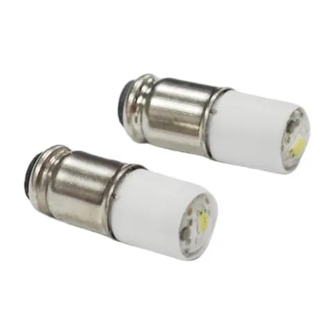 LED Control Equipment Button Indicator Light MG6 Miniature Meter Light