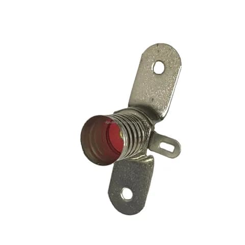 E10 Auto Bulb Socket Base ES1091 Car Lamp Holder with Stand Three Feet Lamp Holderder