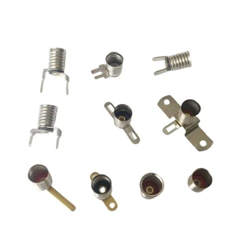 E5 Bulb Holder,lamp Socket,light Base. ES508 Lamp Sockets