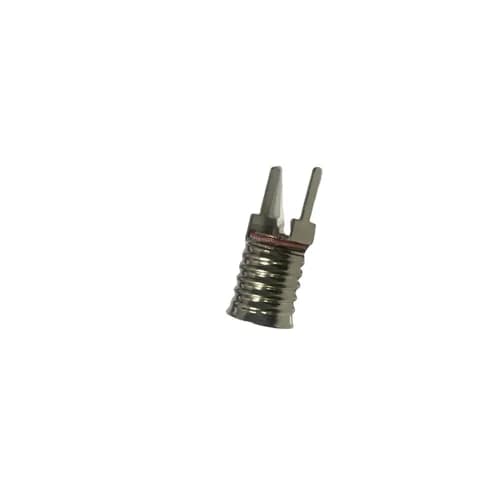 ES1001 E10 auto bulb socket base car lamp holder with stand Lamp parts