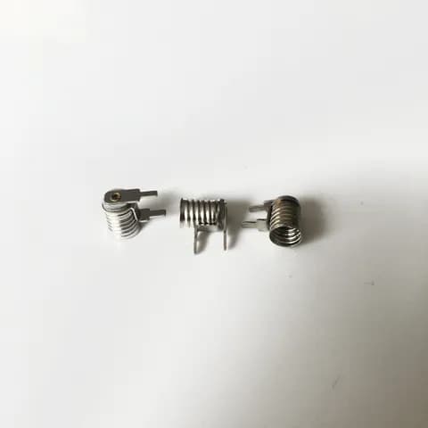 ES502 Lamp Bases Lighting Accessories LED Bulb Adapter Lamp Holder Base Screw Light Socket Converter