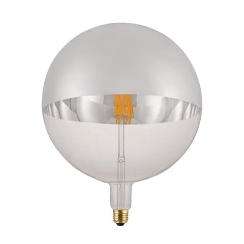 Factory Price High Quality G300 8W Indoor Lighting Edison Filament LED Lamp E27 Hanging Globe Lights