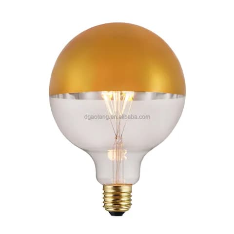 G95 Led Bulb E26 E27 Dimmable Light Factory Customizable 220V LED Socket Hight Quality Lighting Lamp