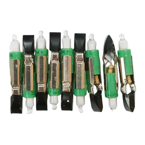 Hot SaleT5.5 Marine Indicator Bulb Telephone signal Bulb