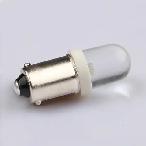 LED Indicator Lamp T10 LED Equipment Lamp T10 LED Mini Bulb T10 LED signal Lamp 240v