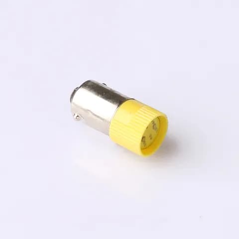 LED Indicator Lamp T10 LED Equipment Lamp T10 LED Mini Bulb T10 LED signal Lamp 6-240V