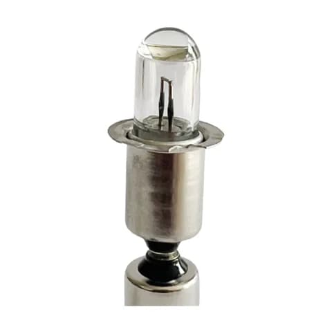 P13.5S Xenon Flashlight Spotlight Bulb Tool Bulb