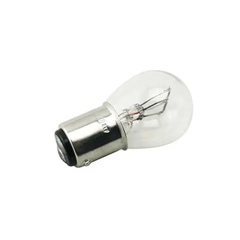 S25 Bay15d 12V21/5W Motorcycle Parts Indicator Bulb Incandescent Bulb