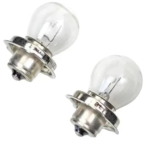 Bulb S3 12V 35W P26S Headlight Bulb