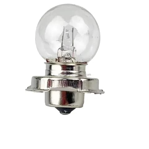 S3 Bulb 12V 35W P26S Headlight