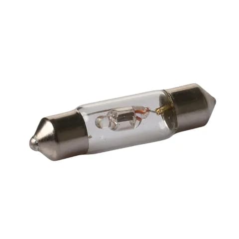 SV8.5 SV7 Festoon Neon Bulb 125V Instrument Accessories Bulbs