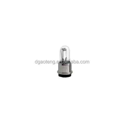 T-1 SUB-MIDGET FLANGED 6839