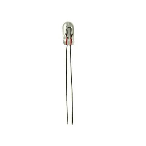 T-1 Wire Ended 4x10x15mm 12V Mini Bulb
