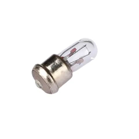 T1 MF3 Miniature Base Small Light Bulb 28V 24mA Electrical Equipment Miniature Indicator Bulb