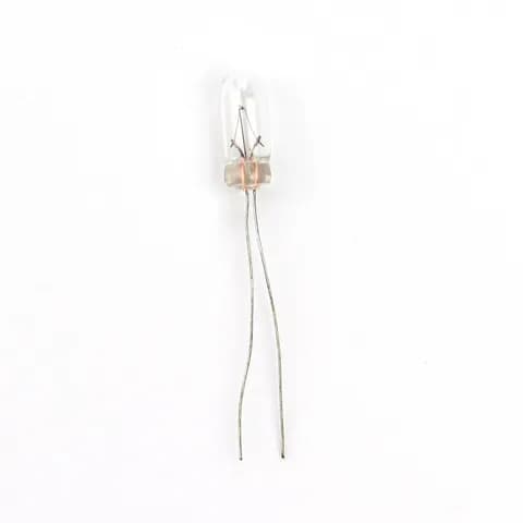 T1/2 Wire Ended Instrument Instrument Bulb 12V80mA