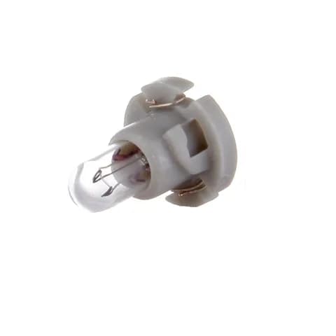 T3 PC Base Car Climate Control Instrument Bulb 12 Volts