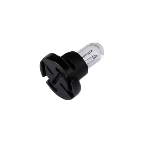 T3 T4.2 T4.7 Plastic Base Dashboard Bulb 14V 2.4W Air Conditioning Controller Bulb
