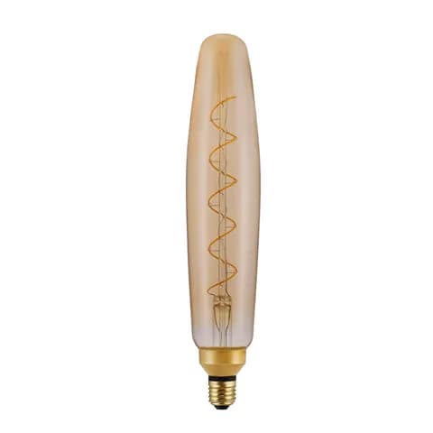 T38 Tube E27 Extra Large LED Bulb