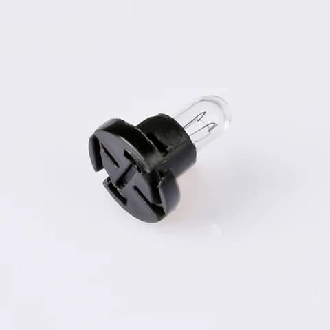 T4.7 mini indicator bulb car light bulbs accessories air conditioning pc base pilot lamp indicator bulb for most air conditioner
