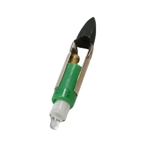 T5.5x30 Morse Telephone Bulb 220/240 Neon Bulb Equipment Indicator Bulb