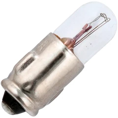 T6.5 Ba7s Auto/Motorcycle Bulb 12V2W,24V3W,36V2W Indicator Bulb