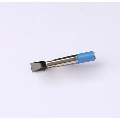 T6.8 LED Color signal Warning Light Bulb 6.8 * 44mm