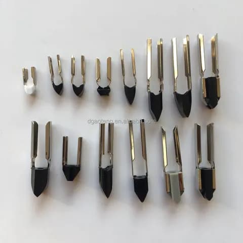 Telephone Slide Base T4.5 T4.6 T4.9 T5.5 T5.5K T2#2. T2#3Lamp Parts