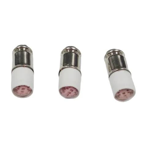 Wholesale Supply New LED Indicator Bulb MG6 Miniature Gauge Light