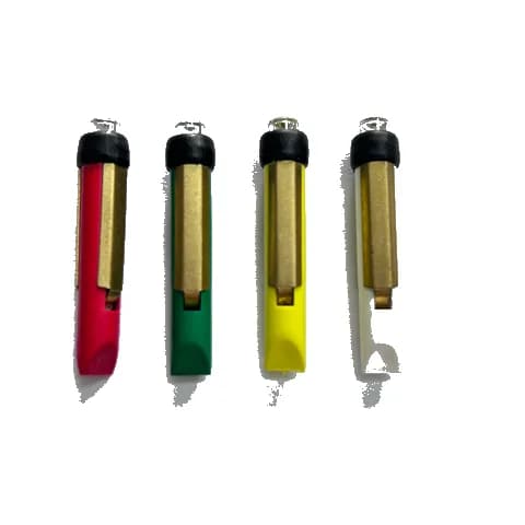 T6.8G Telephone Bulb LED 24-30V Track Bulb for Equipment Color signal Indicator