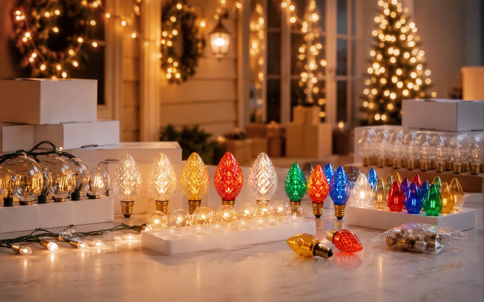Holiday Decoration