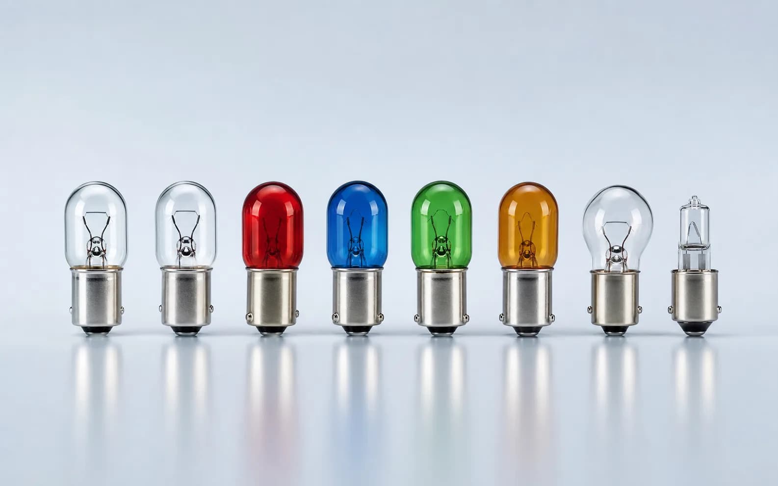 Indicator & Signal